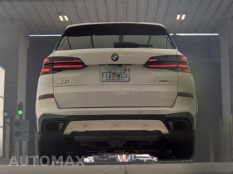 2026 BMW X5 Sports Activity Vehicle xDrive40i M SPORT LINE - miniatura 7