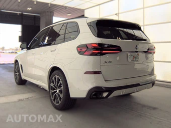 2026 BMW X5 Sports Activity Vehicle xDrive40i M SPORT LINE - miniatura 8