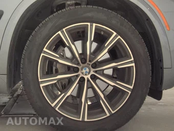 2026 BMW X5 Sports Activity Vehicle xDrive40i M SPORT LINE - miniatura 10