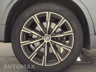 2026 BMW X5 Sports Activity Vehicle xDrive40i M SPORT LINE - miniatura 11