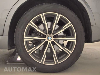 2026 BMW X5 Sports Activity Vehicle xDrive40i M SPORT LINE - miniatura 12