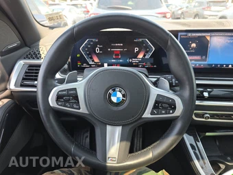 2026 BMW X5 Sports Activity Vehicle xDrive40i M SPORT LINE - miniatura 16