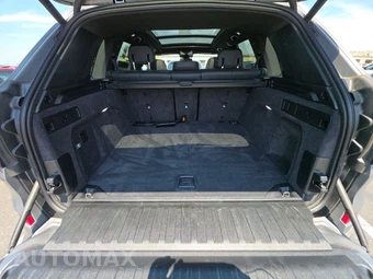 2026 BMW X5 Sports Activity Vehicle xDrive40i M SPORT LINE - miniatura 23