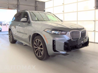 2026 BMW X5 Sports Activity Vehicle xDrive40i M SPORT LINE - miniatura 4