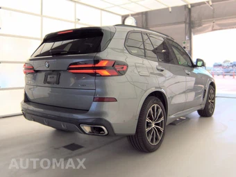 2026 BMW X5 Sports Activity Vehicle xDrive40i M SPORT LINE - miniatura 5
