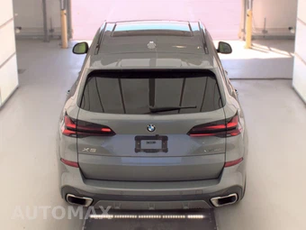 2026 BMW X5 Sports Activity Vehicle xDrive40i M SPORT LINE - miniatura 6
