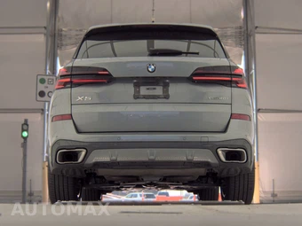 2026 BMW X5 Sports Activity Vehicle xDrive40i M SPORT LINE - miniatura 7