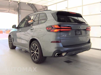 2026 BMW X5 Sports Activity Vehicle xDrive40i M SPORT LINE - miniatura 8