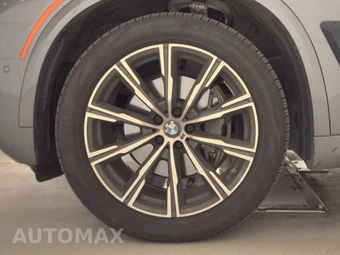 2026 BMW X5 Sports Activity Vehicle xDrive40i M SPORT LINE - miniatura 9