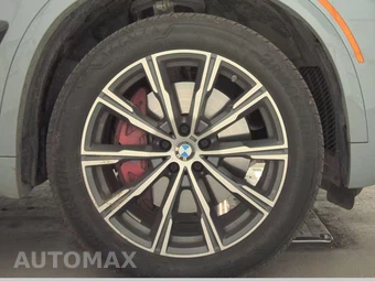 2026 BMW X5 Sports Activity Vehicle xDrive40i M SPORT LINE - miniatura 10