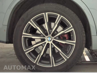 2026 BMW X5 Sports Activity Vehicle xDrive40i M SPORT LINE - miniatura 11