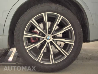 2026 BMW X5 Sports Activity Vehicle xDrive40i M SPORT LINE - miniatura 12