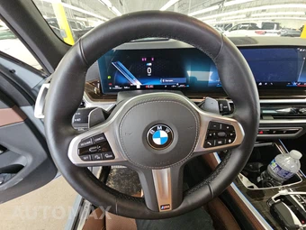2026 BMW X5 Sports Activity Vehicle xDrive40i M SPORT LINE - miniatura 16