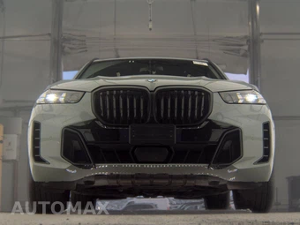 2026 BMW X5 Sports Activity Vehicle xDrive40i M SPORT LINE - miniatura 3