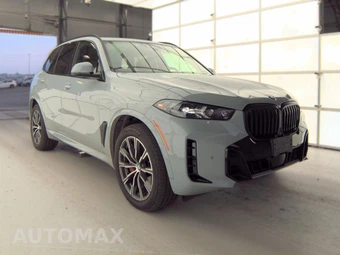 2026 BMW X5 Sports Activity Vehicle xDrive40i M SPORT LINE - miniatura 4