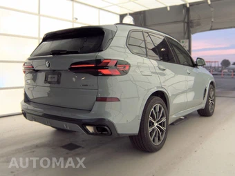2026 BMW X5 Sports Activity Vehicle xDrive40i M SPORT LINE - miniatura 5