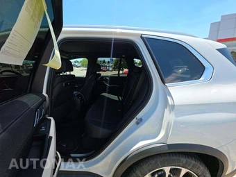 2026 BMW X5 Sports Activity Vehicle xDrive50e - miniatura 10
