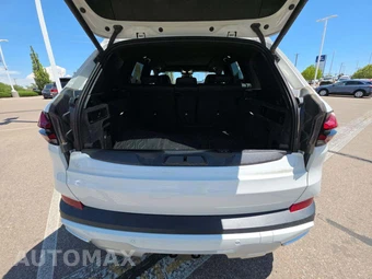 2026 BMW X5 Sports Activity Vehicle xDrive50e - miniatura 11