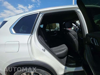 2026 BMW X5 Sports Activity Vehicle xDrive50e - miniatura 13