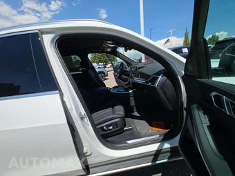 2026 BMW X5 Sports Activity Vehicle xDrive50e - miniatura 15