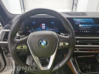 2026 BMW X5 Sports Activity Vehicle xDrive50e - miniatura 10