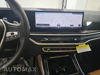 2026 BMW X5 Sports Activity Vehicle xDrive50e - miniatura 11