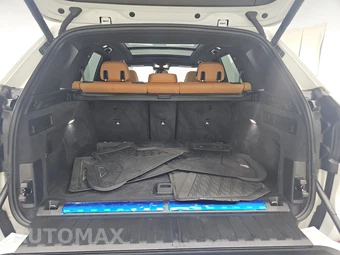 2026 BMW X5 Sports Activity Vehicle xDrive50e - miniatura 16