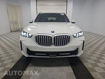 2026 BMW X5 Sports Activity Vehicle xDrive50e - miniatura 2