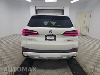 2026 BMW X5 Sports Activity Vehicle xDrive50e - miniatura 5