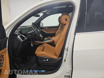 2026 BMW X5 Sports Activity Vehicle xDrive50e - miniatura 7