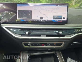 2026 BMW X5 Sports Activity Vehicle xDrive50e - miniatura 10