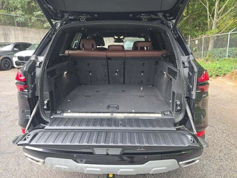 2026 BMW X5 Sports Activity Vehicle xDrive50e - miniatura 14
