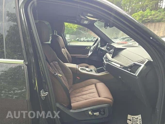 2026 BMW X5 Sports Activity Vehicle xDrive50e - miniatura 18