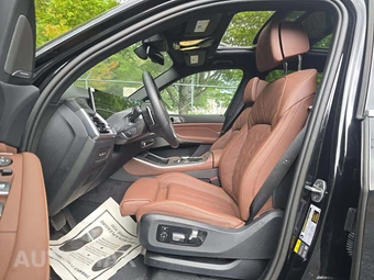 2026 BMW X5 Sports Activity Vehicle xDrive50e - miniatura 6