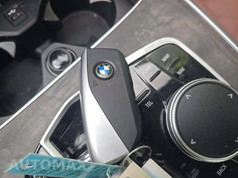 2026 BMW X5 Sports Activity Vehicle xDrive50e - miniatura 8