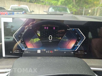 2026 BMW X5 Sports Activity Vehicle xDrive50e - miniatura 9
