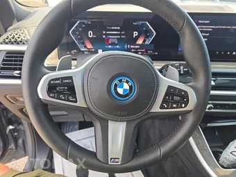 2026 BMW X5 Sports Activity Vehicle xDrive50e M SPORT LINE - miniatura 10