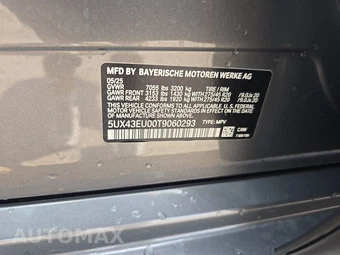 2026 BMW X5 Sports Activity Vehicle xDrive50e M SPORT LINE - miniatura 14
