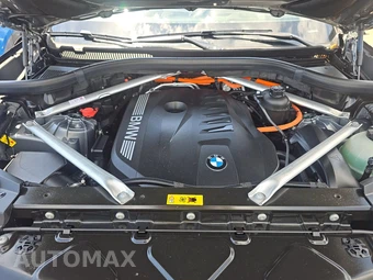 2026 BMW X5 Sports Activity Vehicle xDrive50e M SPORT LINE - miniatura 15