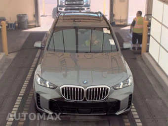 2026 BMW X5 Sports Activity Vehicle xDrive50e M SPORT LINE - miniatura 2