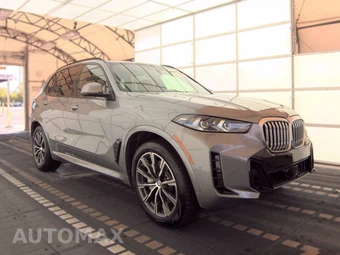 2026 BMW X5 Sports Activity Vehicle xDrive50e M SPORT LINE - miniatura 3