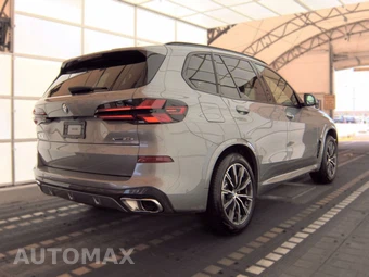 2026 BMW X5 Sports Activity Vehicle xDrive50e M SPORT LINE - miniatura 4