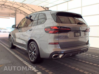 2026 BMW X5 Sports Activity Vehicle xDrive50e M SPORT LINE - miniatura 6
