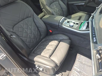 2026 BMW X5 Sports Activity Vehicle xDrive50e M SPORT LINE - miniatura 8
