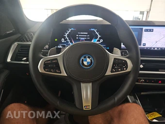 2026 BMW X5 Sports Activity Vehicle xDrive50e M SPORT LINE - miniatura 10