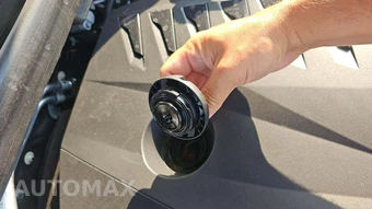 2026 BMW X5 Sports Activity Vehicle xDrive50e M SPORT LINE - miniatura 17