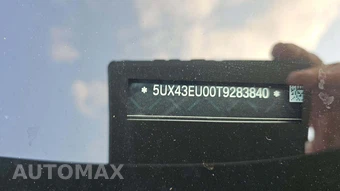 2026 BMW X5 Sports Activity Vehicle xDrive50e M SPORT LINE - miniatura 19