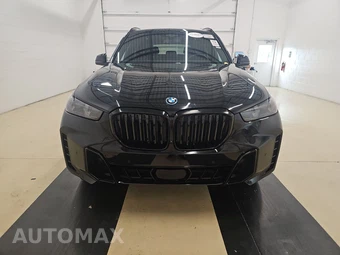 2026 BMW X5 Sports Activity Vehicle xDrive50e M SPORT LINE - miniatura 2