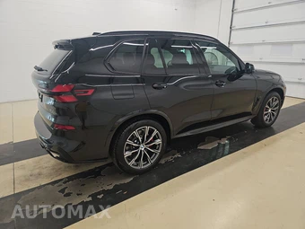 2026 BMW X5 Sports Activity Vehicle xDrive50e M SPORT LINE - miniatura 4