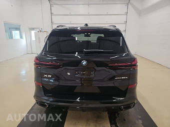 2026 BMW X5 Sports Activity Vehicle xDrive50e M SPORT LINE - miniatura 5